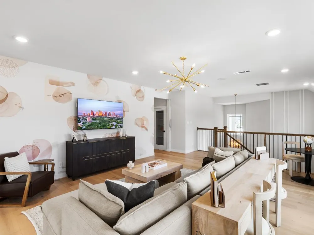 22638 Ruby Forest Road Tomball, TX 77377