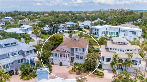 3040 GULF OF MEXICO DRIVE #3