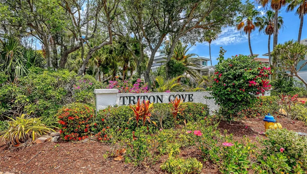 3040 GULF OF MEXICO DRIVE #3 Longboat Key, FL 34228
