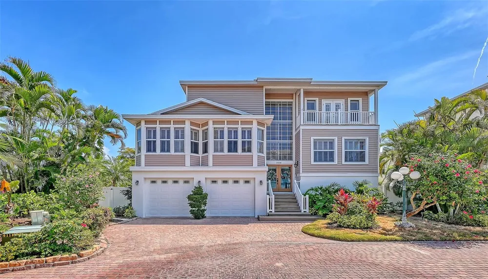 3040 GULF OF MEXICO DRIVE #3 Longboat Key, FL 34228