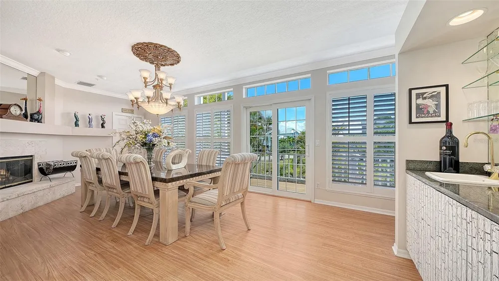 3040 GULF OF MEXICO DRIVE #3 Longboat Key, FL 34228