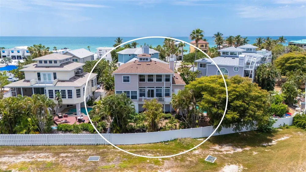 3040 GULF OF MEXICO DRIVE #3 Longboat Key, FL 34228