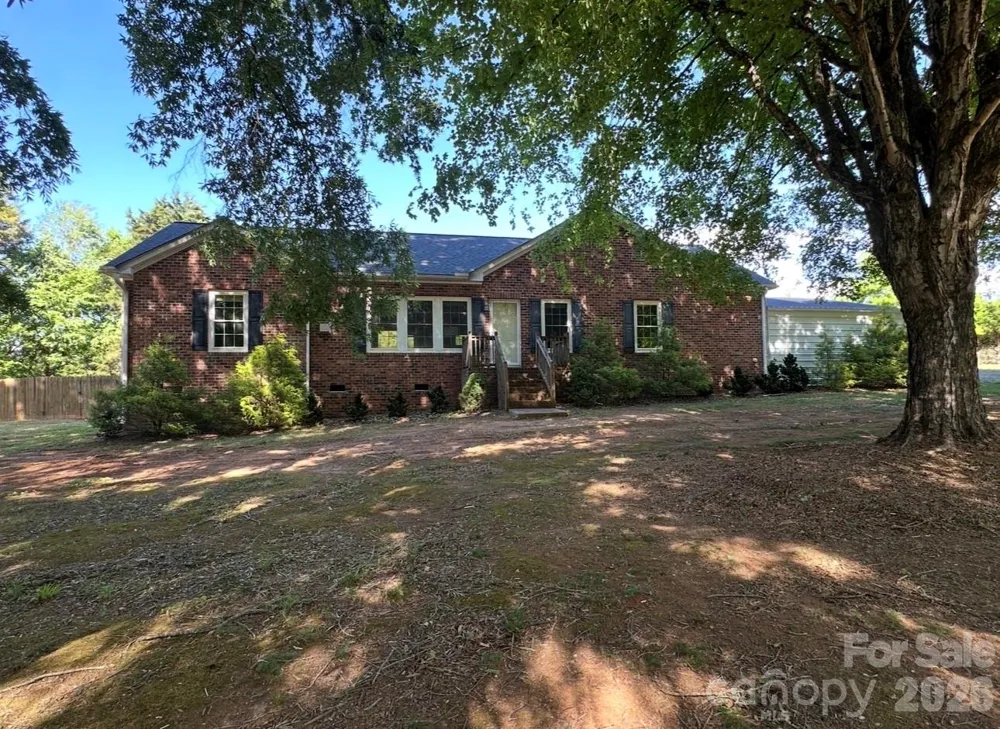 172 Jesse King Road Advance, NC 27006