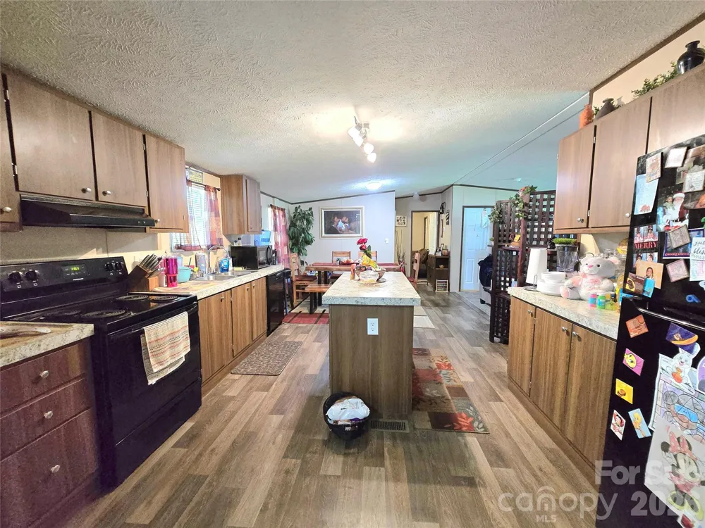 221 Turkey Pen Gap Road Horse Shoe, NC 28742
