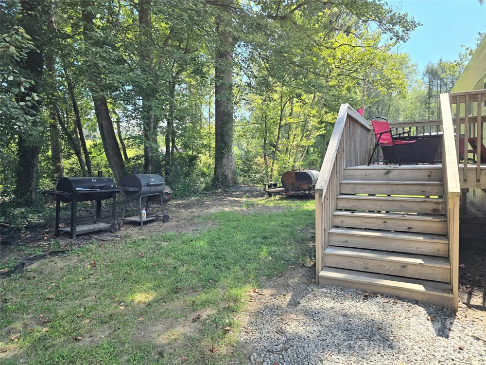 221 Turkey Pen Gap Road Horse Shoe, NC 28742