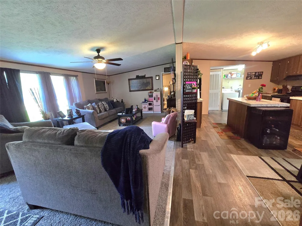 221 Turkey Pen Gap Road Horse Shoe, NC 28742