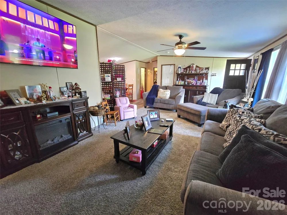 221 Turkey Pen Gap Road Horse Shoe, NC 28742
