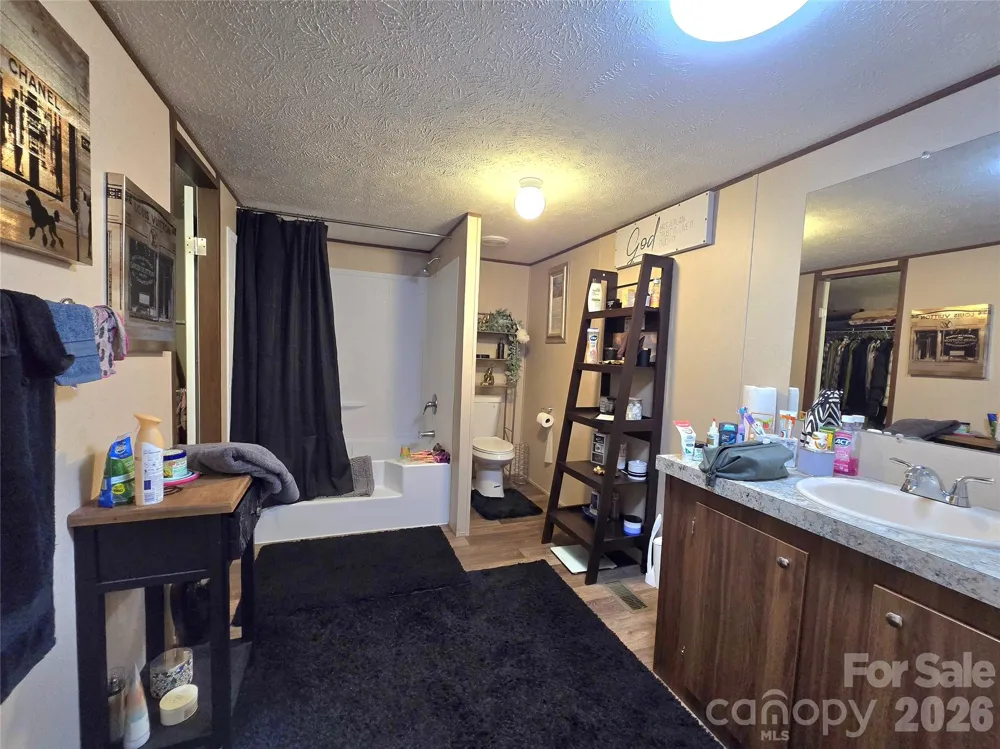 221 Turkey Pen Gap Road Horse Shoe, NC 28742