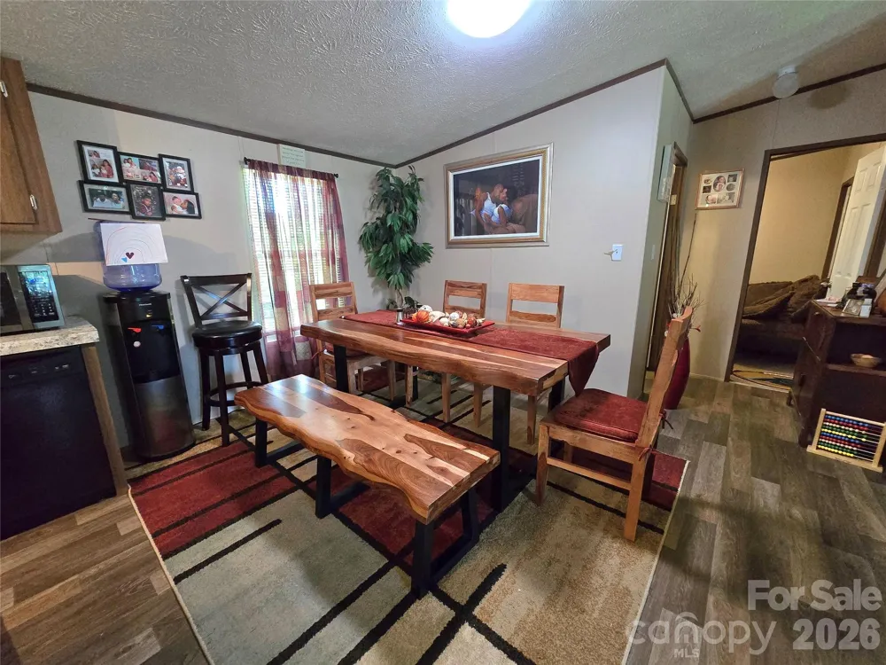 221 Turkey Pen Gap Road Horse Shoe, NC 28742