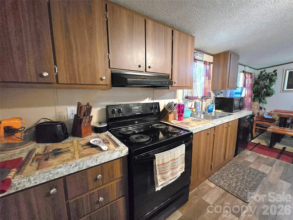 221 Turkey Pen Gap Road Horse Shoe, NC 28742