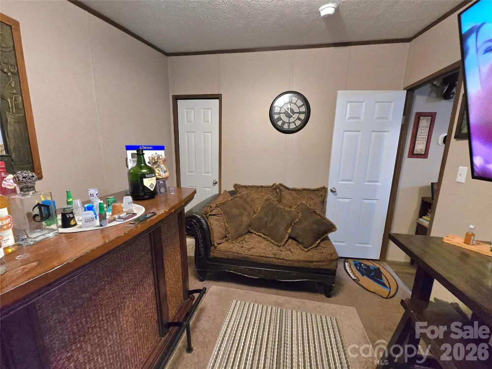 221 Turkey Pen Gap Road Horse Shoe, NC 28742