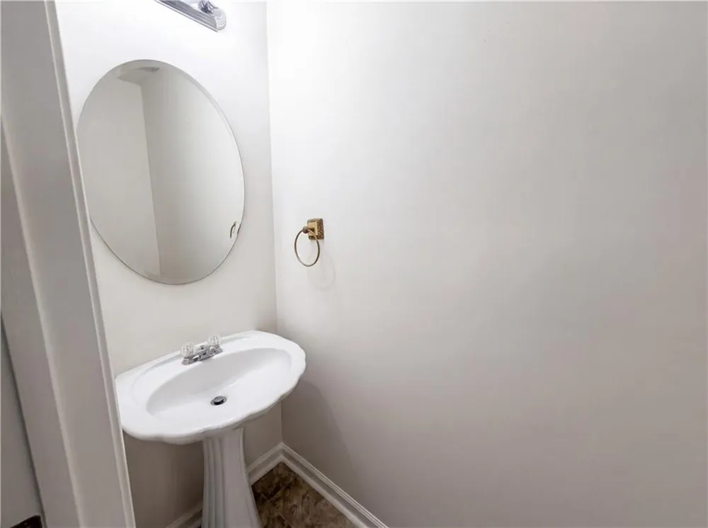 6369 Redan Square Lithonia, GA 30058