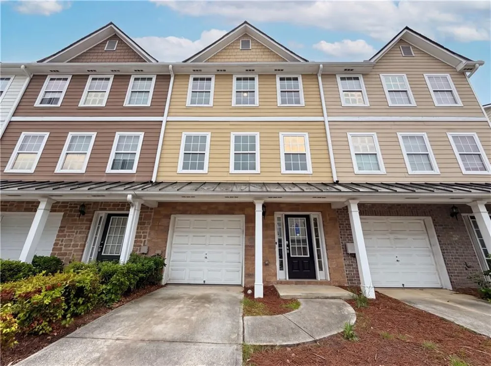 6369 Redan Square Lithonia, GA 30058