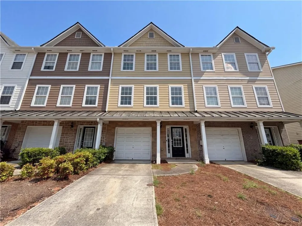 6369 Redan Square Lithonia, GA 30058