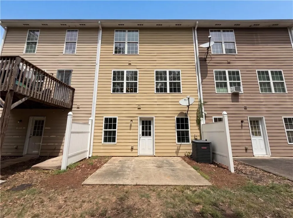 6369 Redan Square Lithonia, GA 30058