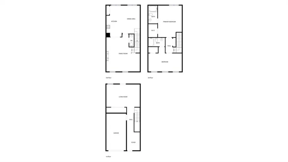 6369 Redan Square Lithonia, GA 30058