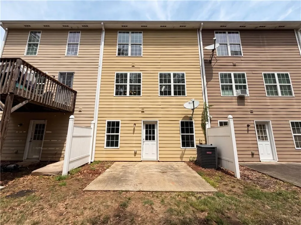 6369 Redan Square Lithonia, GA 30058