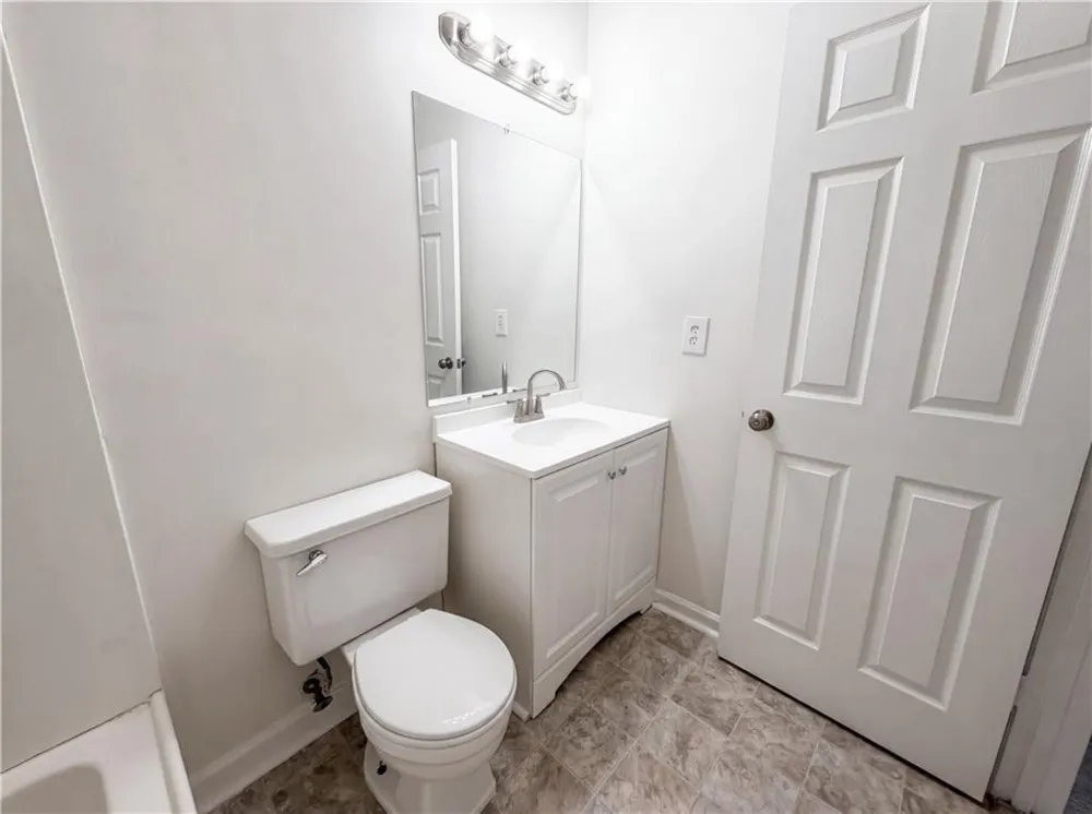 6369 Redan Square Lithonia, GA 30058