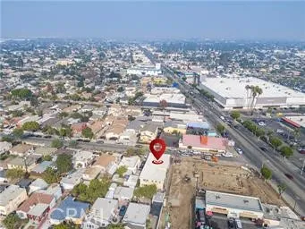 1308 E Oaks Street #D Compton, CA 90221