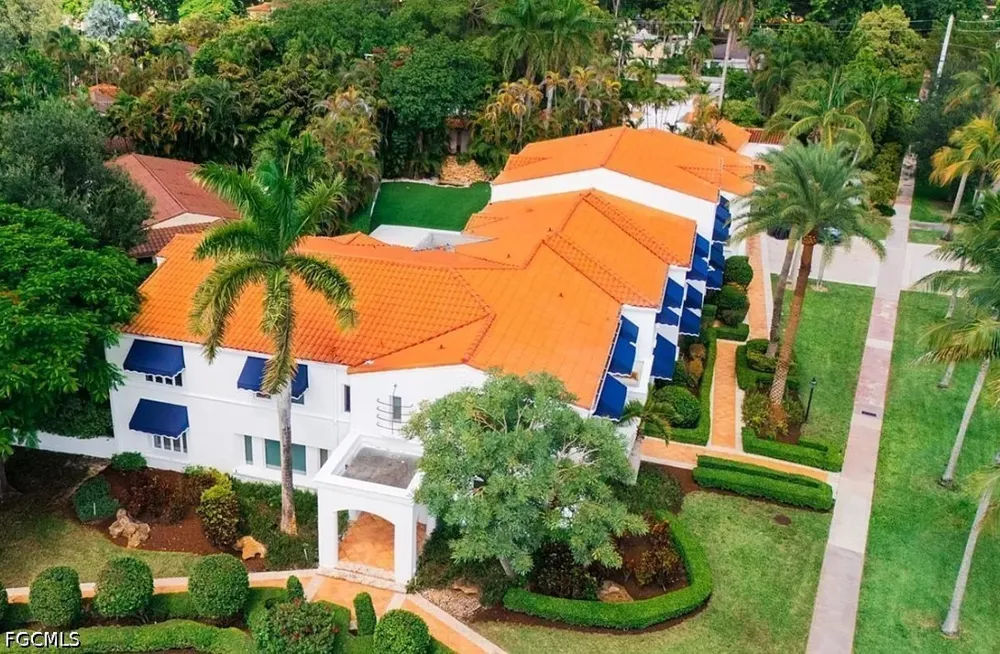 Indian Mound Trail Coral Gables, FL 33134