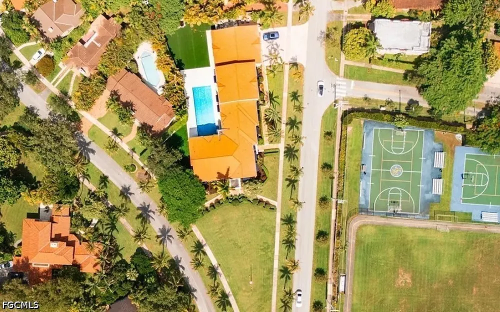 Indian Mound Trail Coral Gables, FL 33134