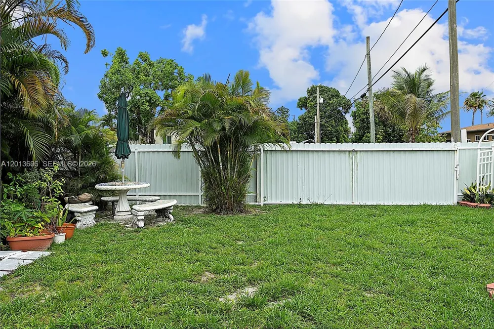 17155 NW 37th Ct Miami Gardens, FL 33055