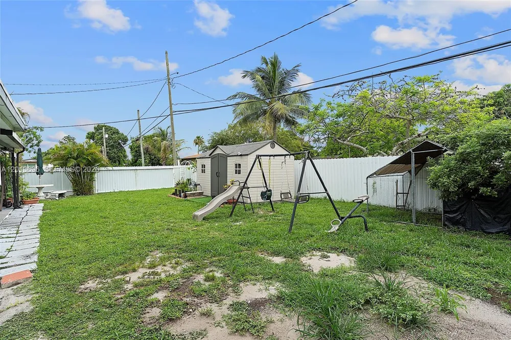 17155 NW 37th Ct Miami Gardens, FL 33055