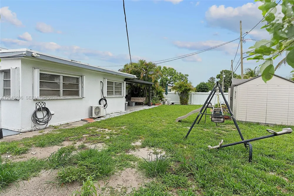 17155 NW 37th Ct Miami Gardens, FL 33055