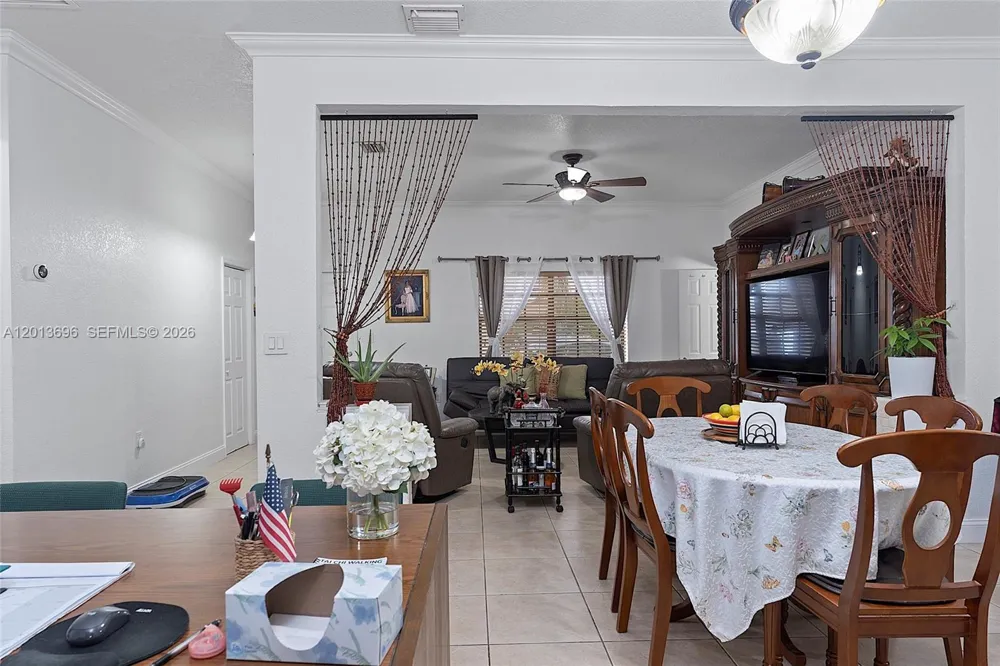 17155 NW 37th Ct Miami Gardens, FL 33055