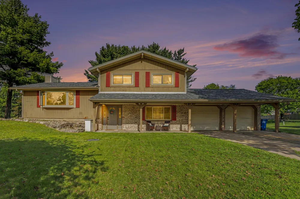 125 Shadowood Lane Emmett Charter Township, MI 49014
