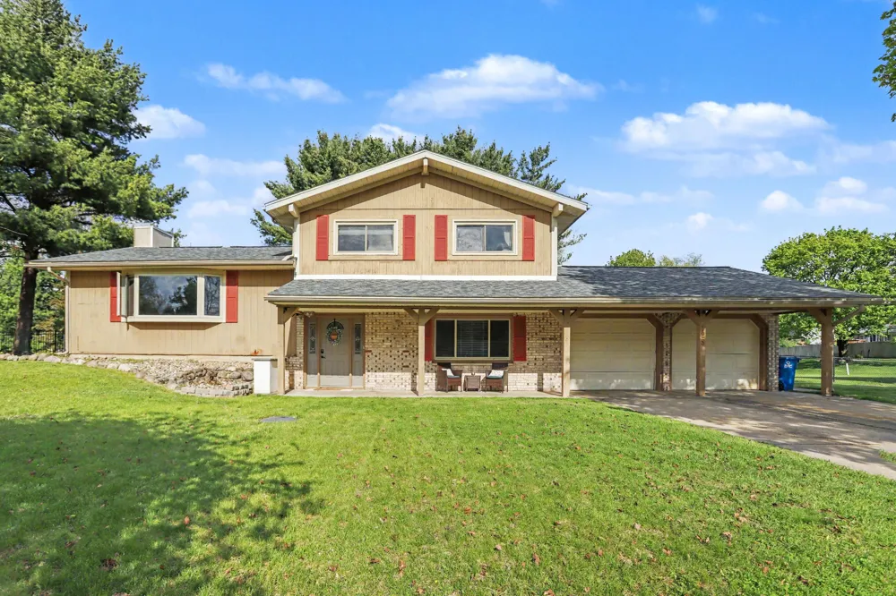 125 Shadowood Lane Emmett Charter Township, MI 49014