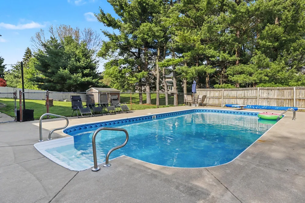 125 Shadowood Lane Emmett Charter Township, MI 49014