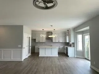 733 Britt Circle Drive #10 Dundee Village, MI 48131