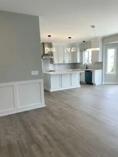 733 Britt Circle Drive #10 Dundee Village, MI 48131