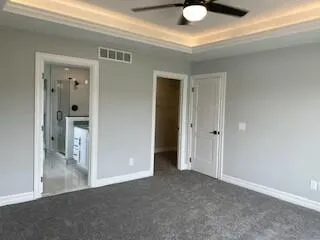 733 Britt Circle Drive #10 Dundee Village, MI 48131
