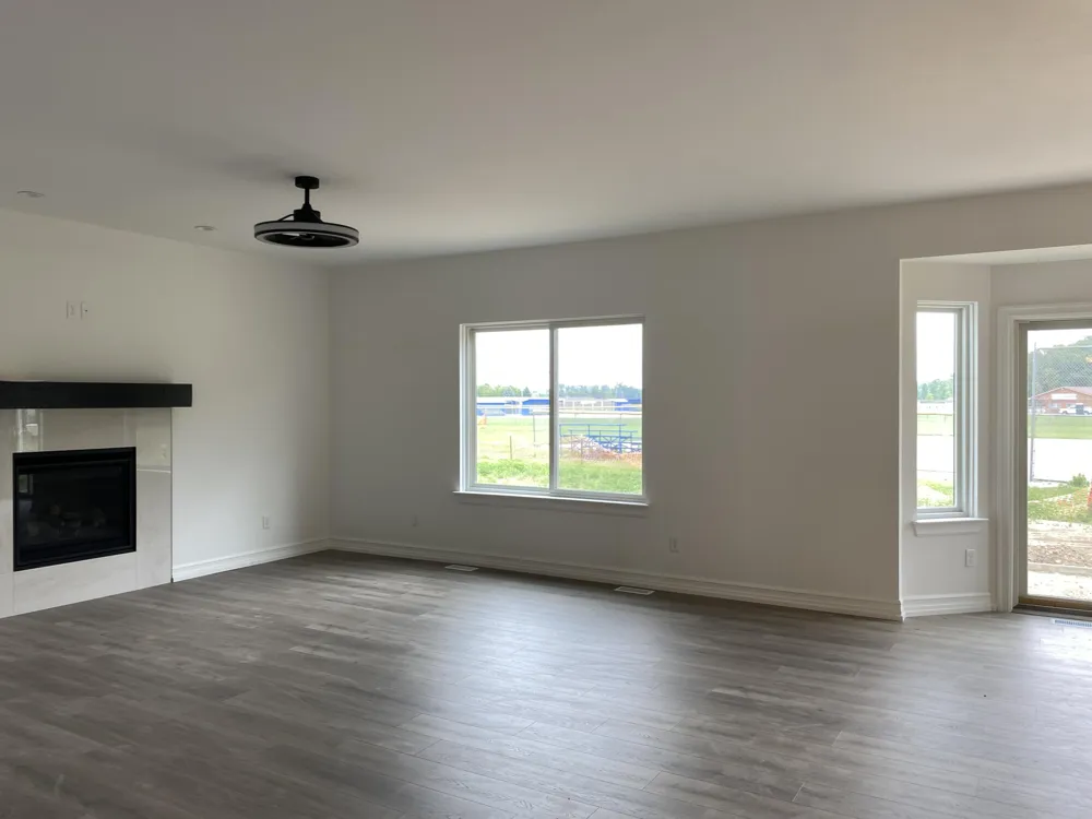 733 Britt Circle Drive #10 Dundee Village, MI 48131