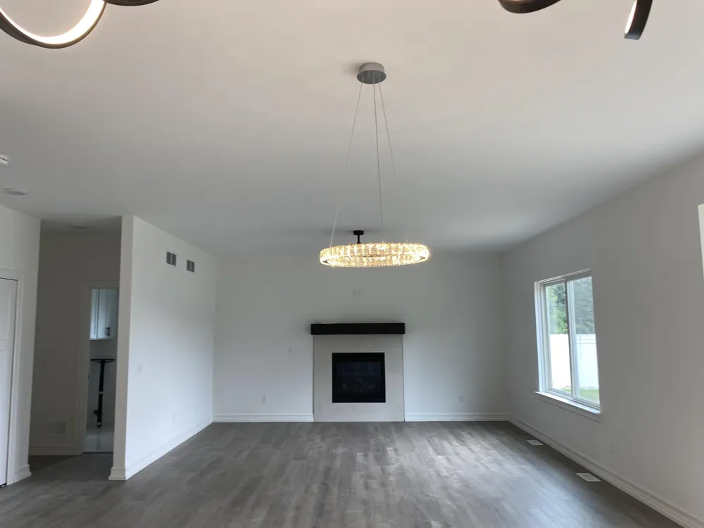733 Britt Circle Drive #10 Dundee Village, MI 48131