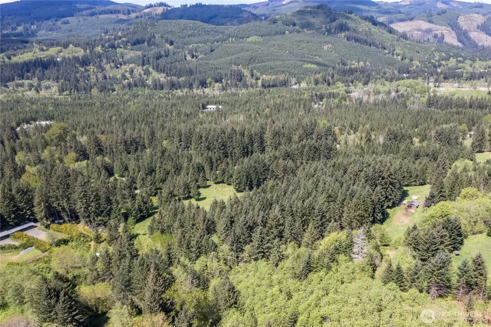 211 Sugarpine Road Ariel, WA 98603