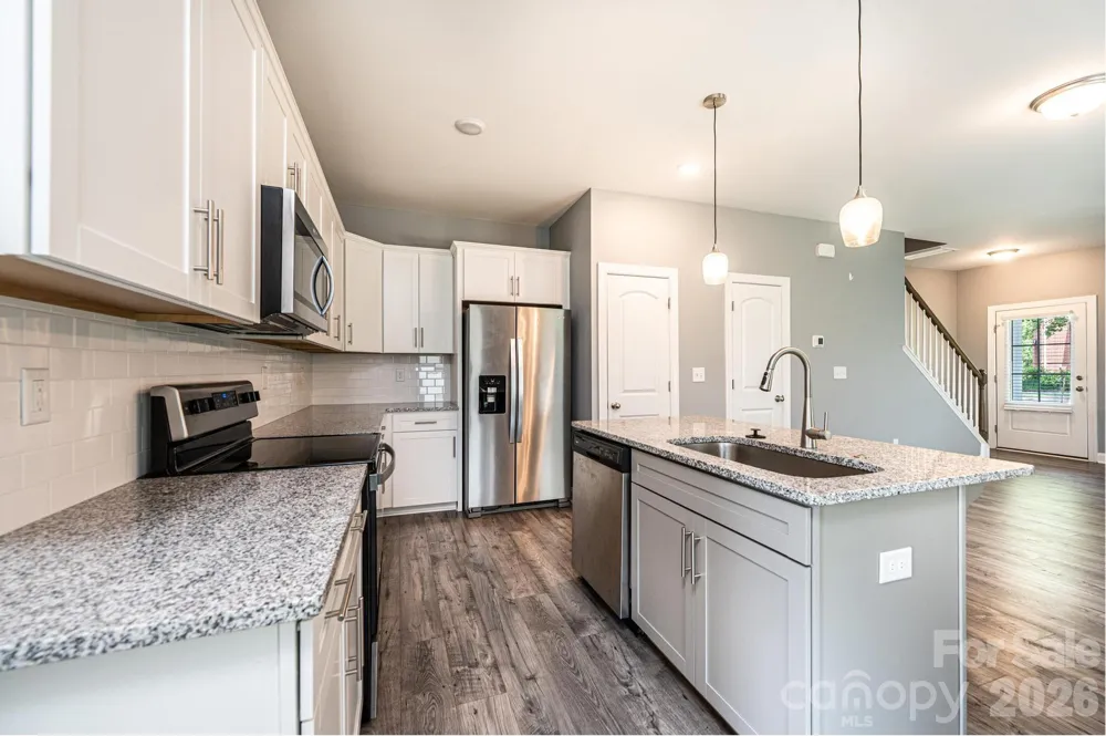 1809 Edgewater Drive NW Conover, NC 28613