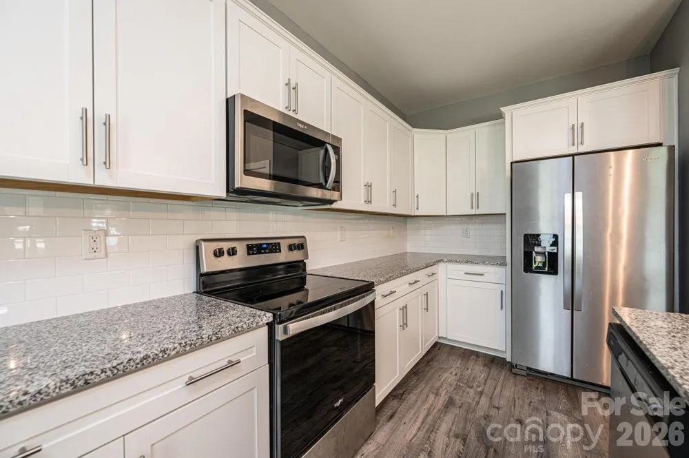 1809 Edgewater Drive NW Conover, NC 28613