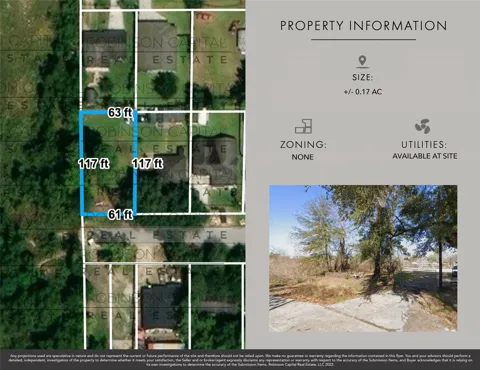 8001 Flintridge Drive