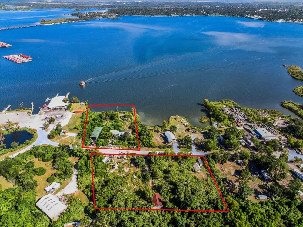 17513 River Road Channelview, TX 77530