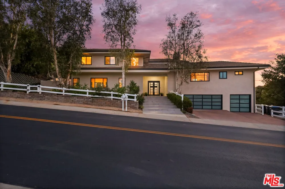 53 Saddlebow Road Bell Canyon, CA 91307