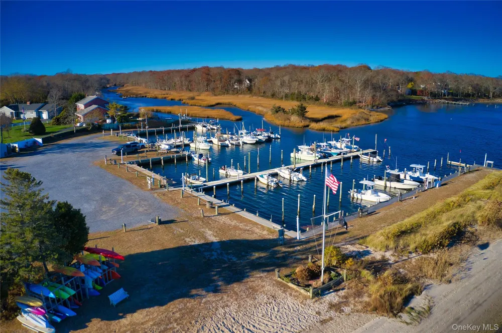 6 Roberts Lane East Moriches, NY 11940