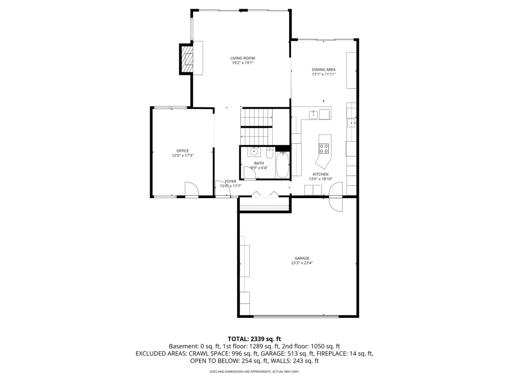 15780 Prospect Point Drive Spring Lake, MI 49456