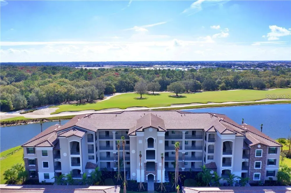 16804 VARDON TERRACE #105 Bradenton, FL 34211