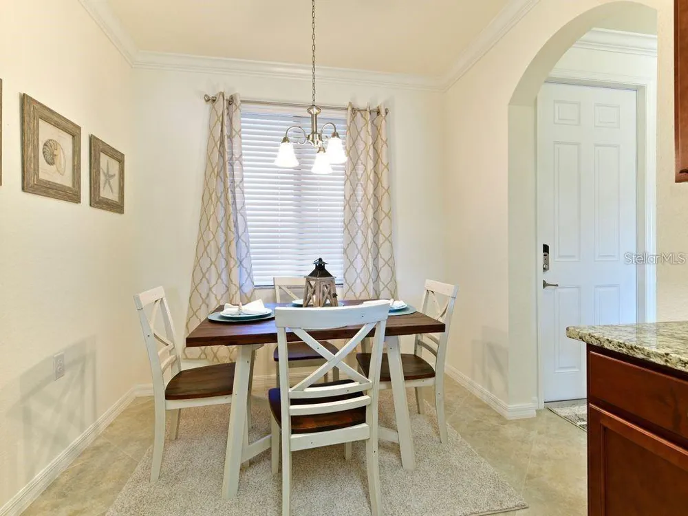 16804 VARDON TERRACE #105 Bradenton, FL 34211
