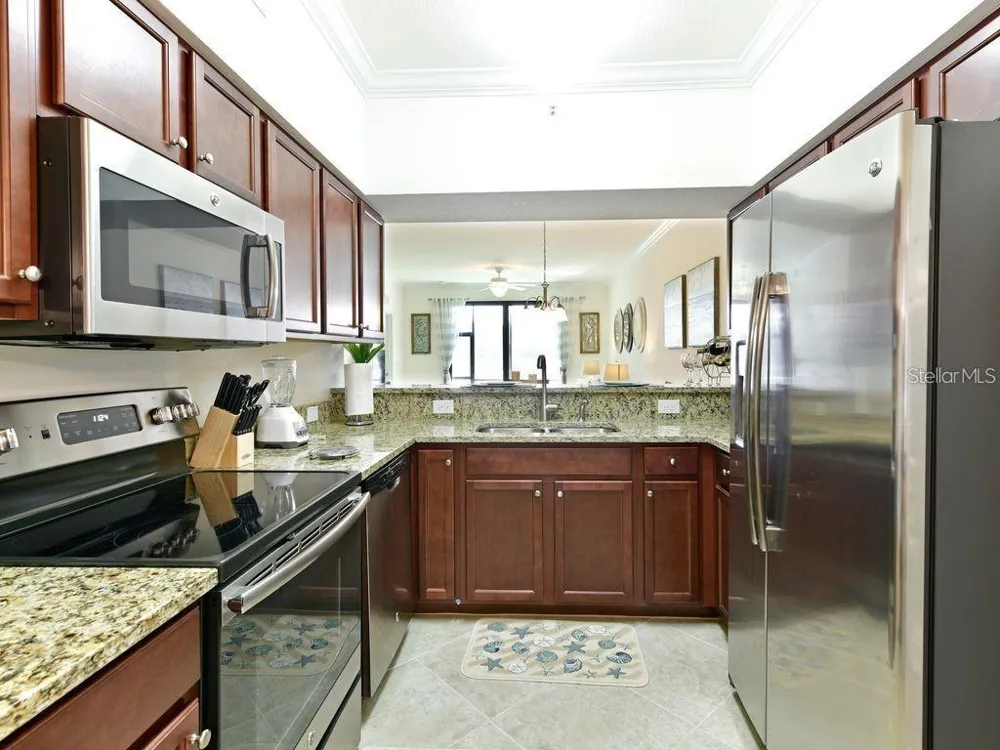 16804 VARDON TERRACE #105 Bradenton, FL 34211