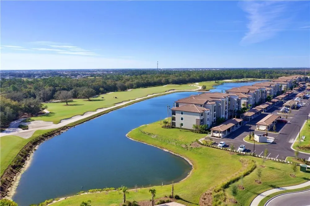 16804 VARDON TERRACE #105 Bradenton, FL 34211