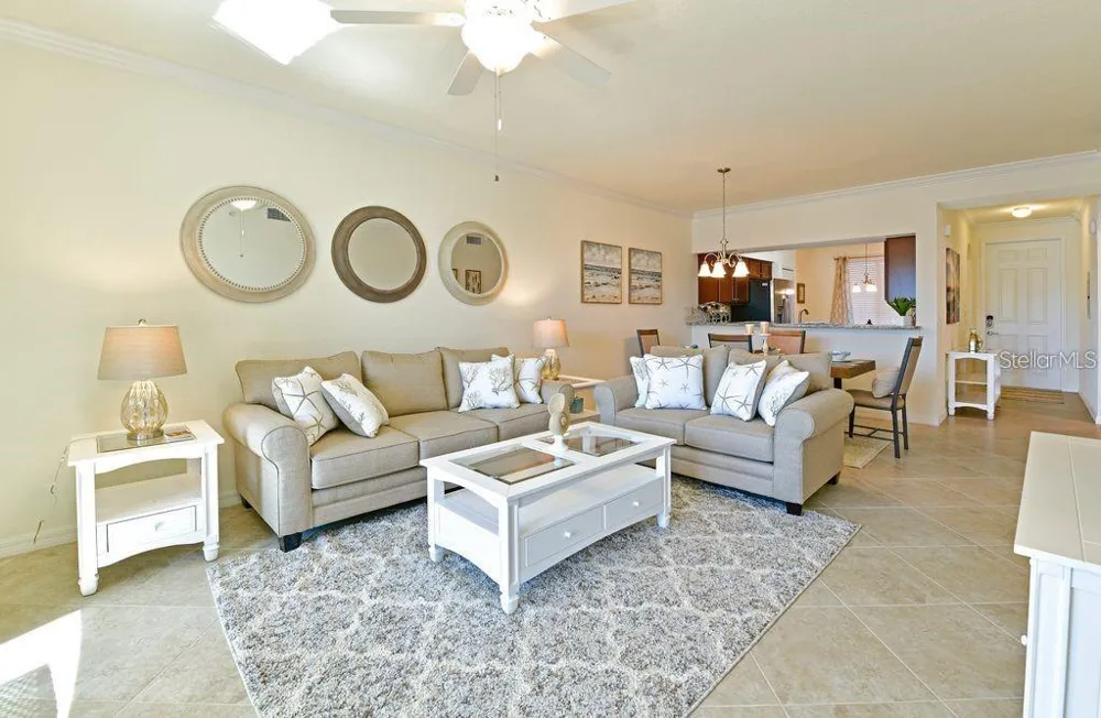 16804 VARDON TERRACE #105 Bradenton, FL 34211